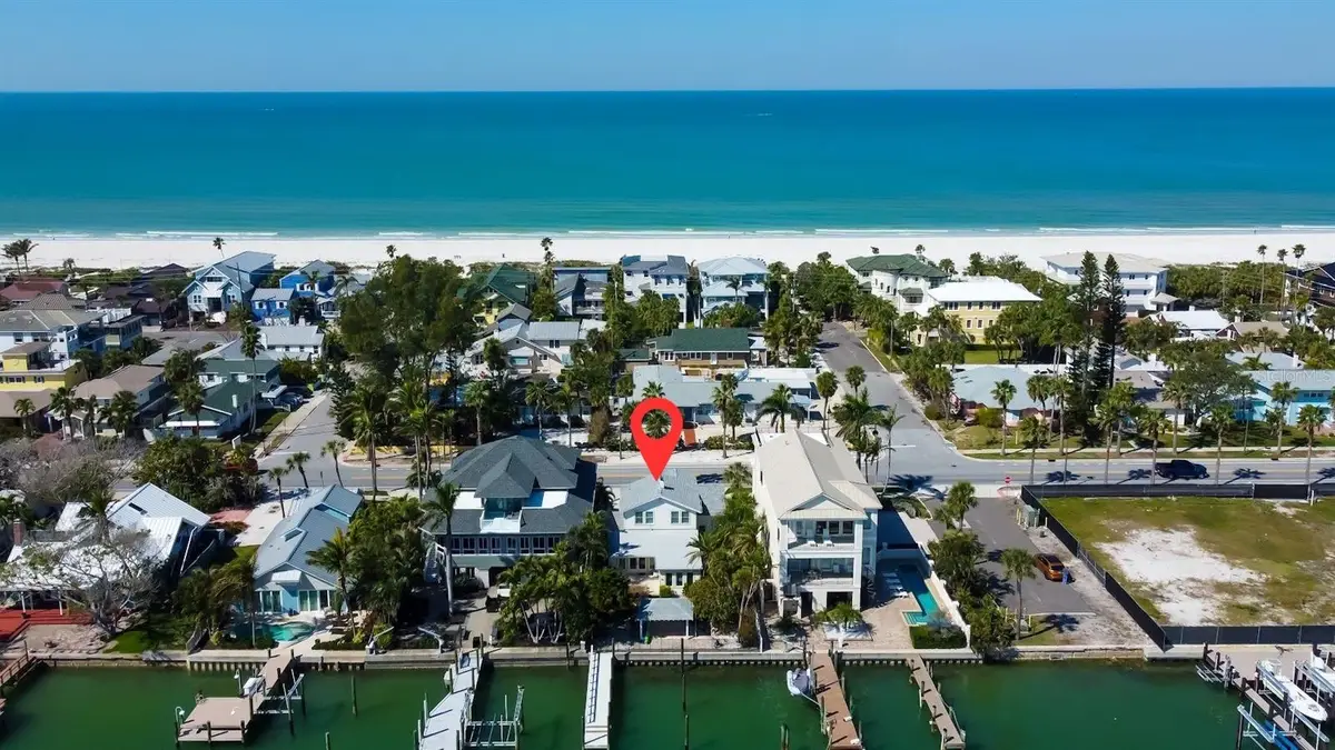 2605 Pass A Grille Way, Saint Pete Beach, FL 33706 - Image #1