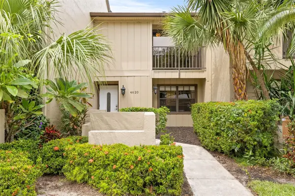 4620 Hidden View Place #10, SARASOTA, FL 34235