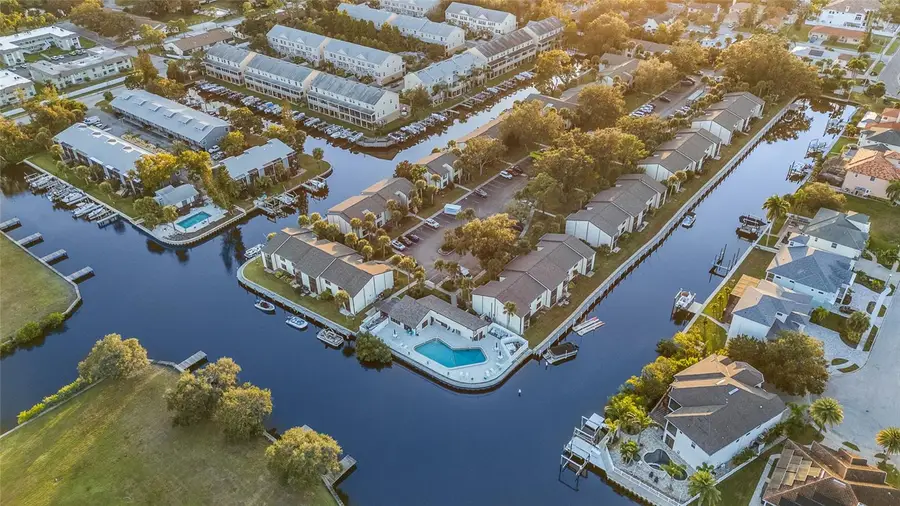 332 Moorings Cove Drive #2E, Tarpon Springs, FL 34689 - Image #3
