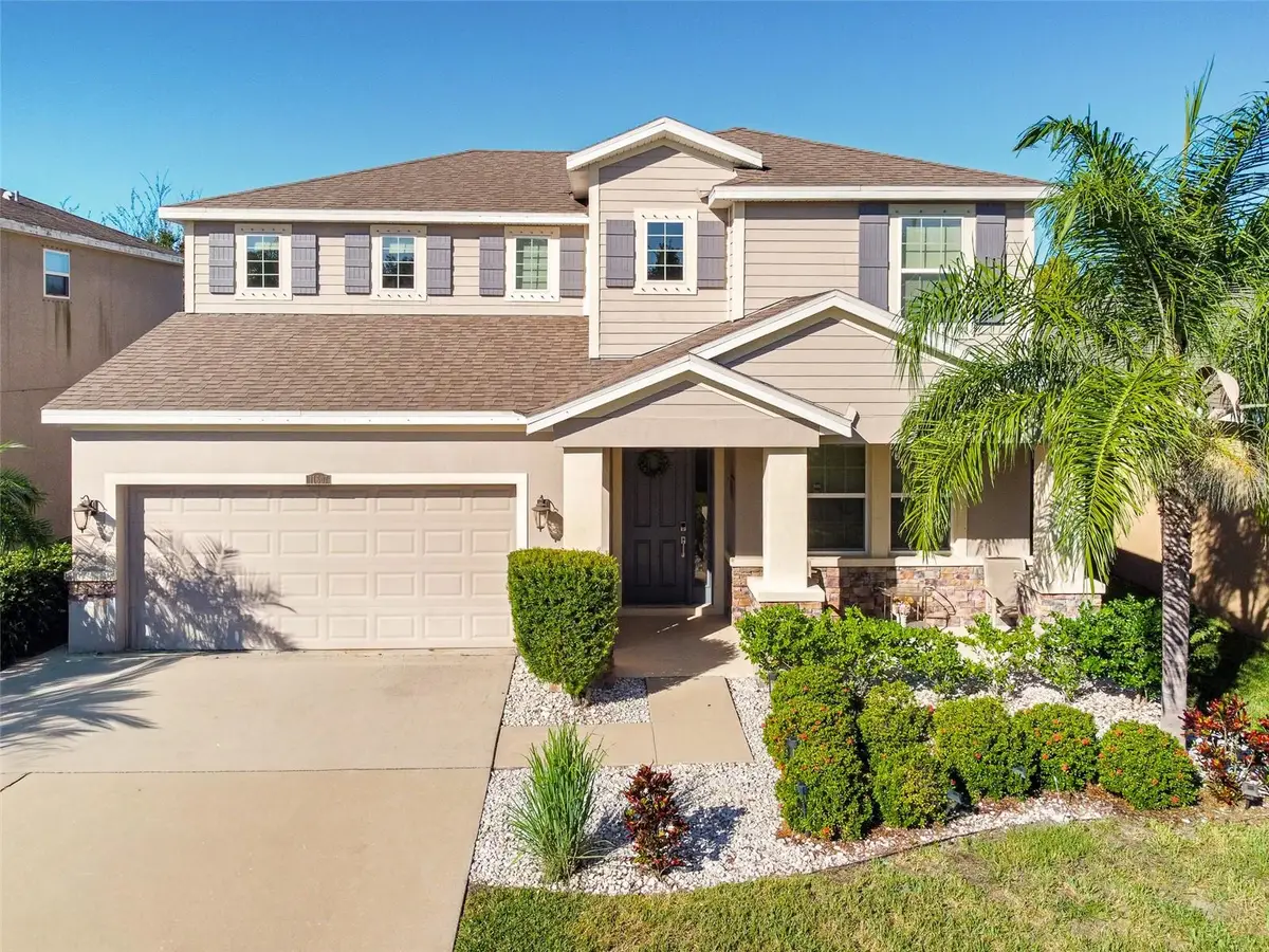 11607 Warren Oaks Place, Riverview, FL 33578 - Image #1