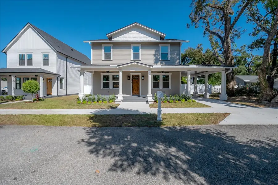 804 E Wilder Avenue, Tampa, FL 33603 - Image #3