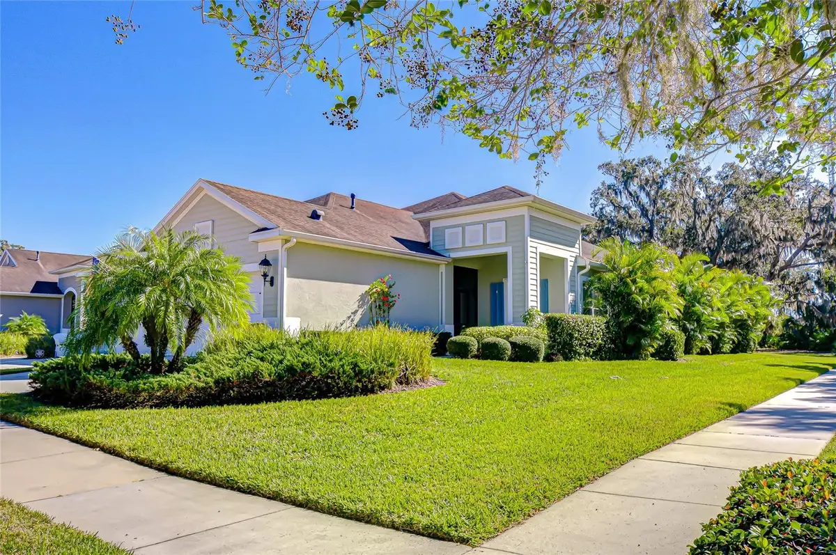 13605 Circa Crossing Drive, Lithia, FL 33547 - Image #1