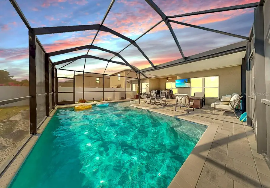 14530 Haddon Mist Drive, Wimauma, FL 33598 - Image #2