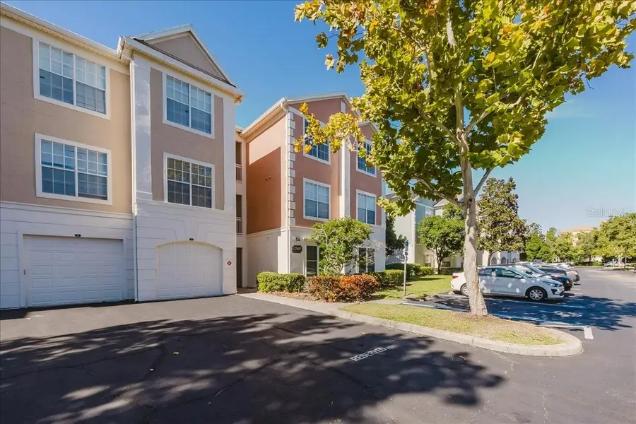 12849 Madison Pointe Circle #307, Orlando, FL 32821 - Image #2