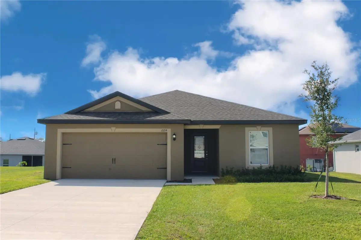 2214 Pecos Court, Poinciana, FL 34759 - Image #1