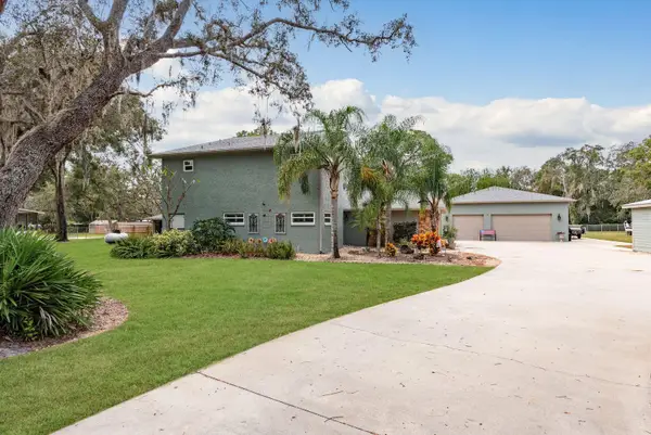 1627 Belltower, NEW PORT RICHEY, FL 34655
