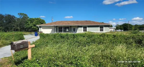 320 Plumosa Avenue, LEHIGH ACRES, FL 33936