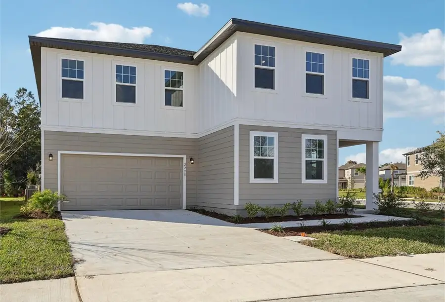 2298 Broadbrook Drive, Saint Cloud, FL 34771 - Image #2