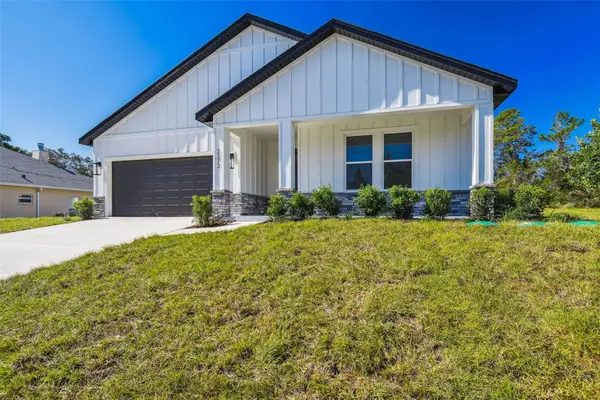 2373 Ardenwood Drive, SPRING HILL, FL 34609