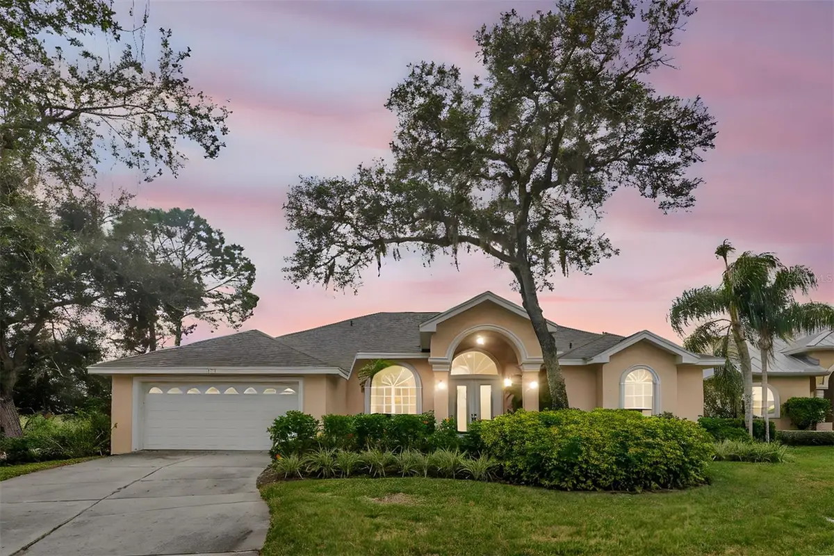 731 Waterside Court, Tarpon Springs, FL 34689 - Image #1