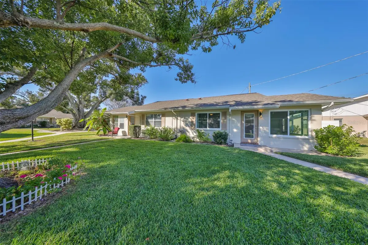 1902 Dandridge Street #20, Sun City Center, FL 33573 - Image #1