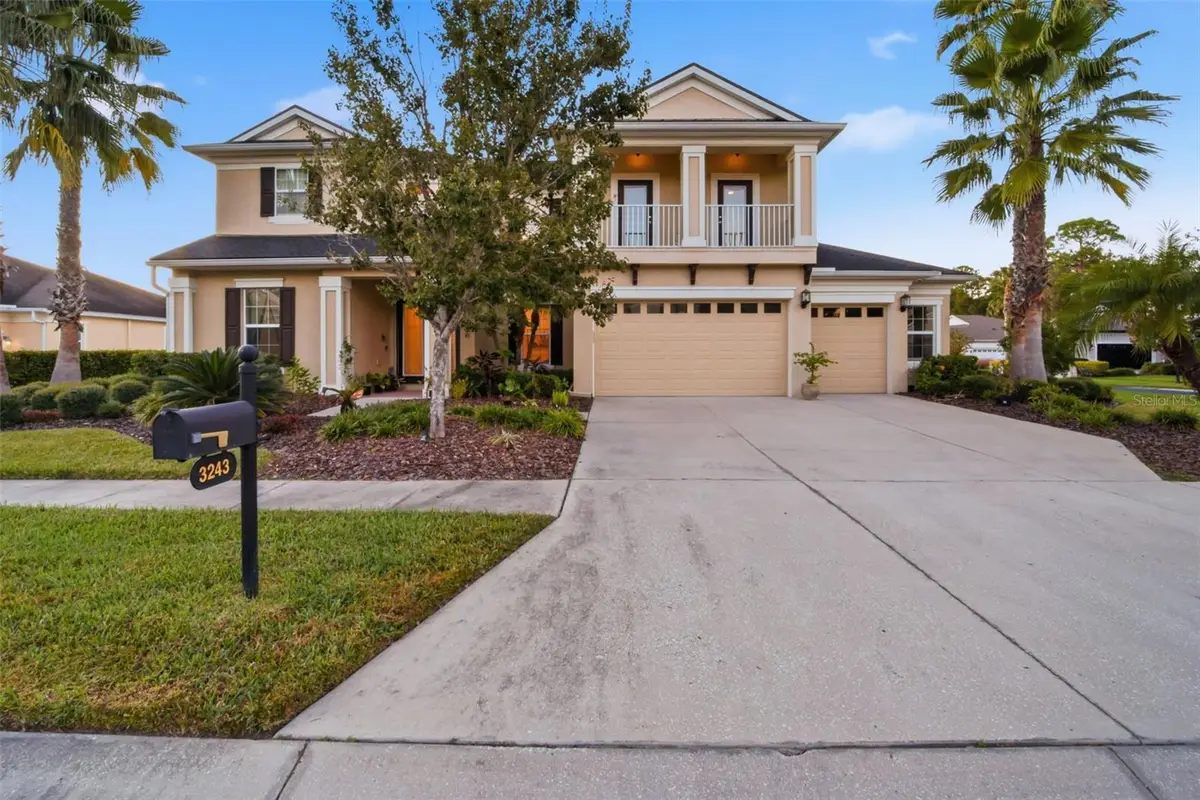 3243 Watermark Drive, Wesley Chapel, FL 33544 - #1