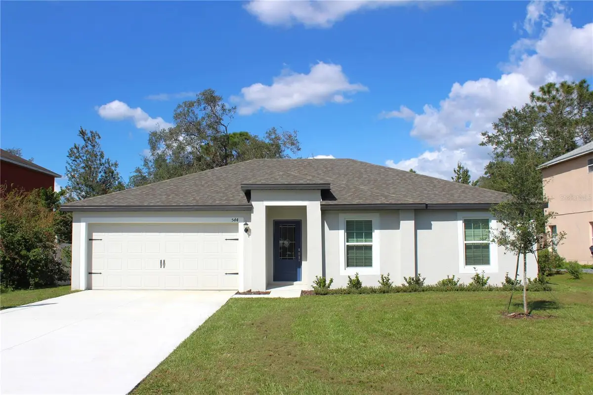 544 Big Sioux Court, Poinciana, FL 34759 - Image #1