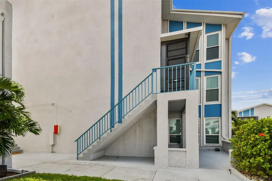 315 Medallion Boulevard #E, Madeira Beach, FL 33708 - Image #3
