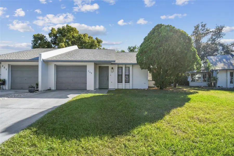249 Granite Drive, Lakeland, FL 33809 - Image #3