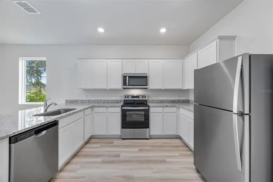 385 Begonia Court, Poinciana, FL 34759 - #2