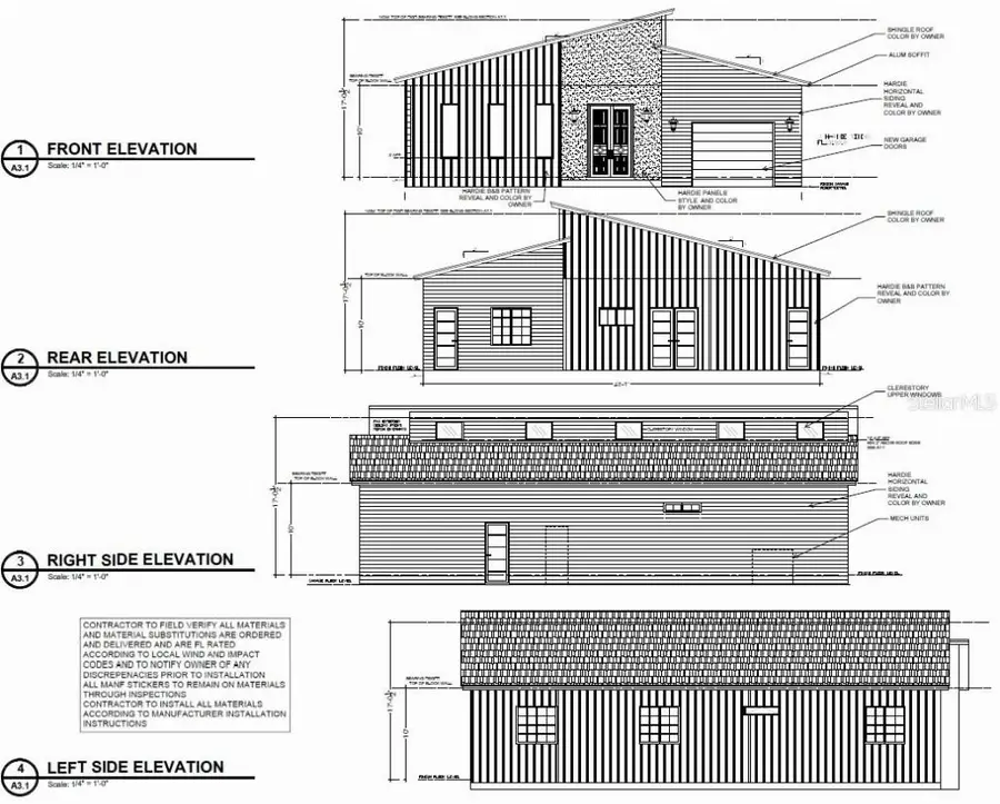 658 15th Street Nw, Largo, FL 33770 - Image #3