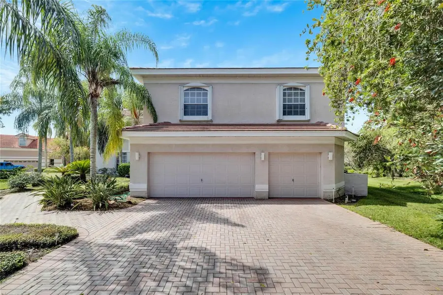 17904 Cachet Isle Drive, Tampa, FL 33647 - Image #2