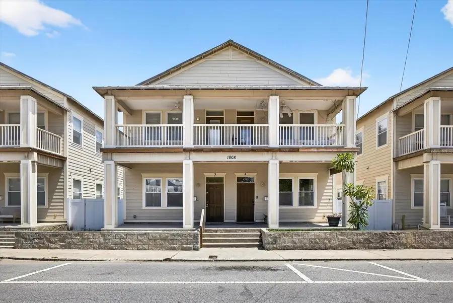 1808 E Columbus Drive #3, Tampa, FL 33605 - Image #2