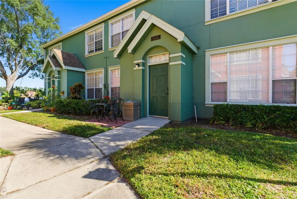 9646 Lake Chase Island Way #9646, Tampa, FL 33626 - Image #1