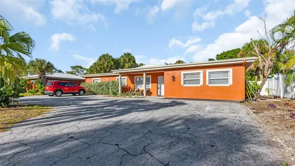 7063 S Shore Drive S, ST PETERSBURG, FL 33707