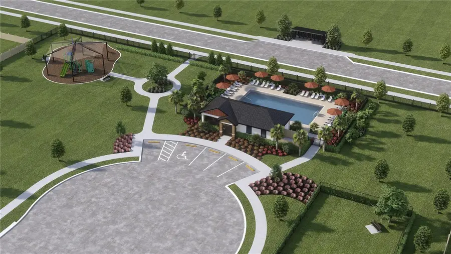 9962 Annunciation Drive, Wesley Chapel, FL 33545 - Image #2