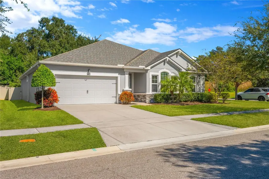 2608 Valley Sunset Lane, Valrico, FL 33594 - Image #3