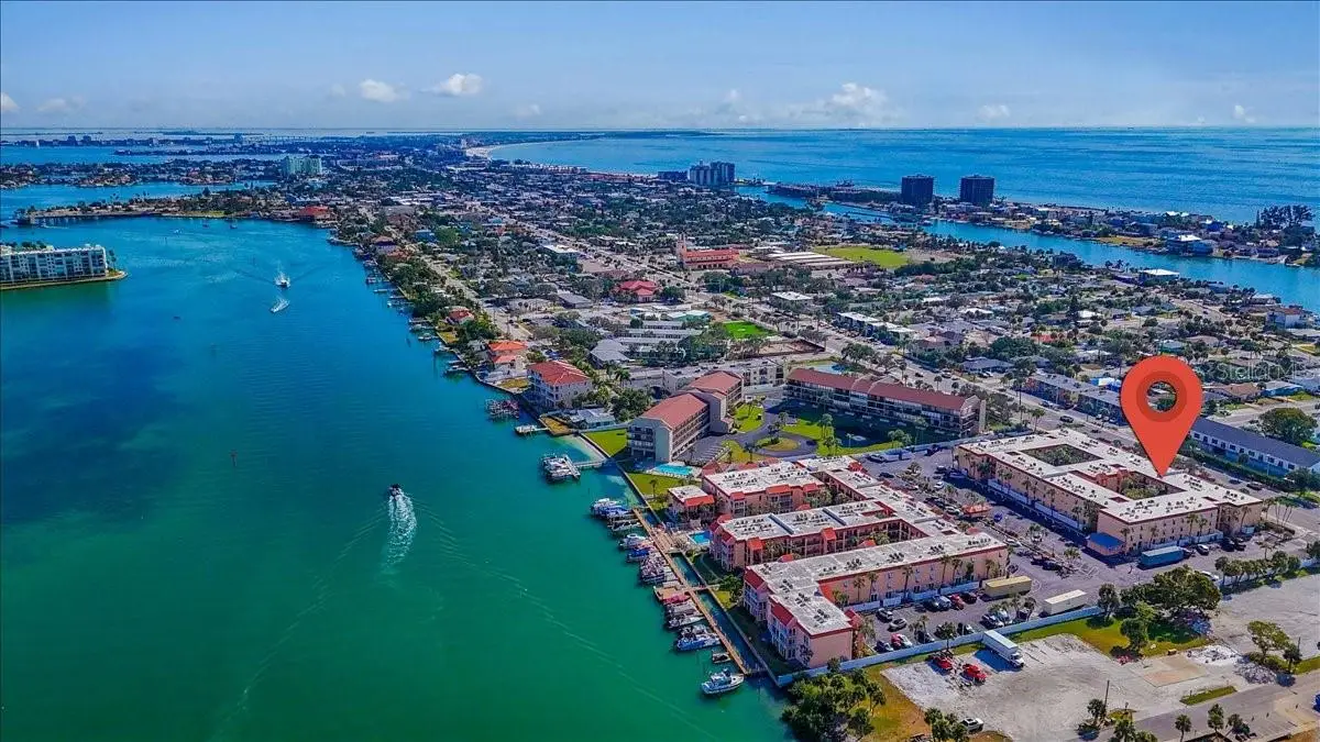 8911 Blind Pass Road #209, Saint Pete Beach, FL 33706 - Image #1