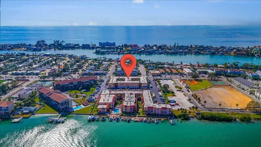 8911 Blind Pass Road #209, Saint Pete Beach, FL 33706 - Image #2