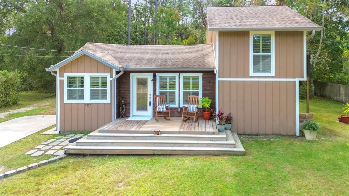 7832 W Solar Place, Homosassa, FL 34448 - Image #1