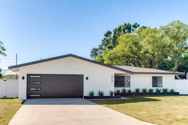 272 79th Avenue Ne, ST PETERSBURG, FL 33702