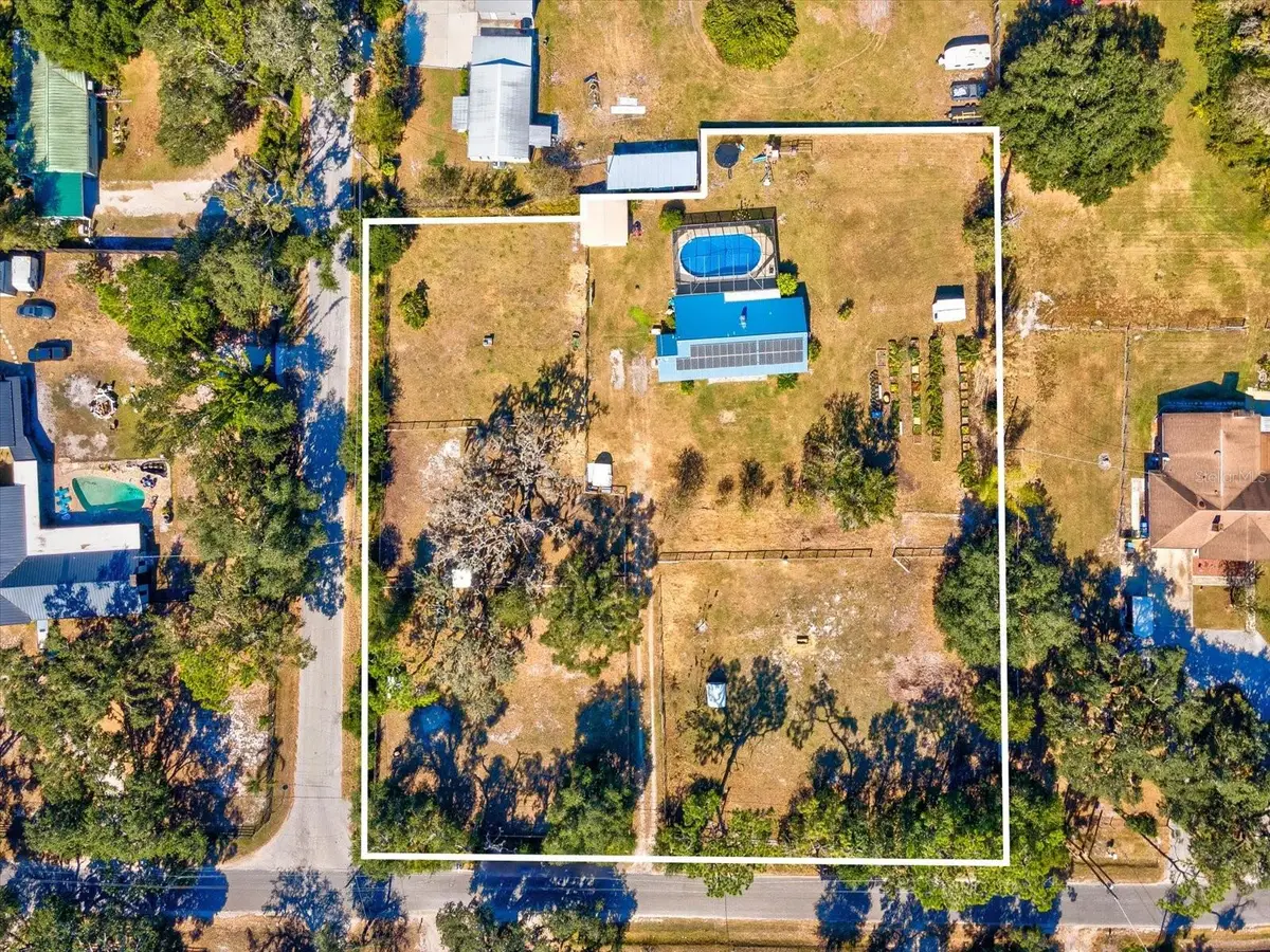 8206 Franklin Road, Plant City, FL 33565 - #1