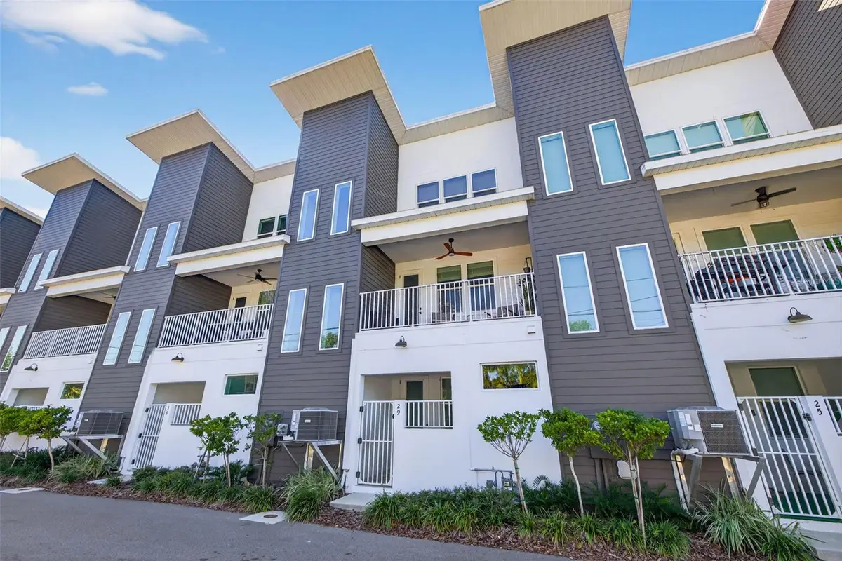 29 29th Street N, Saint Petersburg, FL 33713 - #1