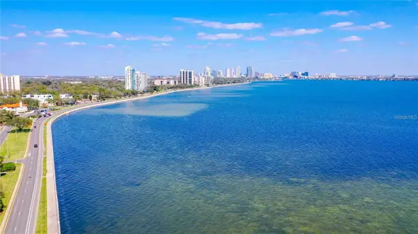 3301 Bayshore Boulevard #1905C, TAMPA, FL 33629