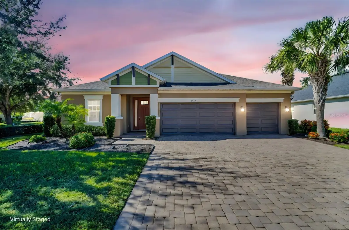 3638 Arboretum Place, Palm Harbor, FL 34683 - Image #1