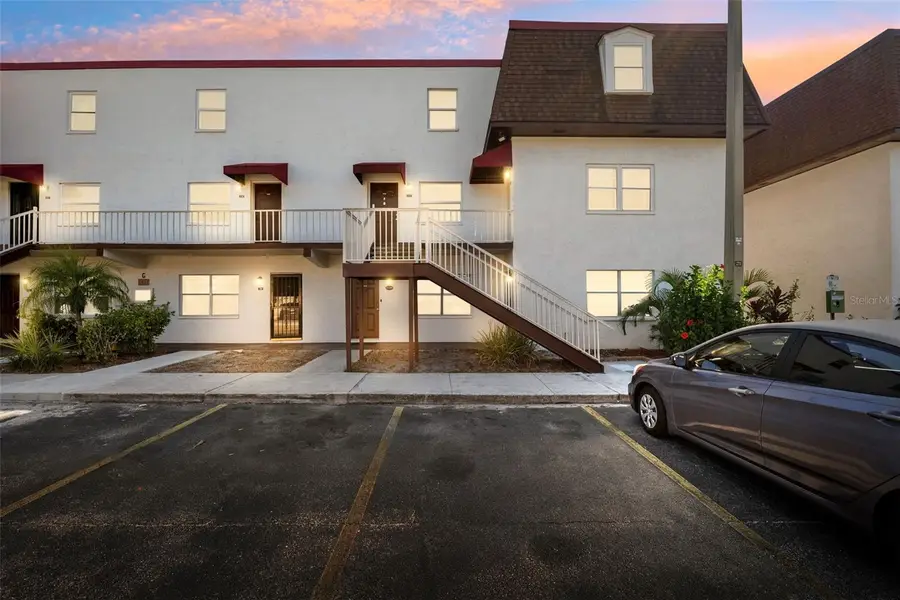 9009 Tudor Drive #G210, Tampa, FL 33615 - Image #2