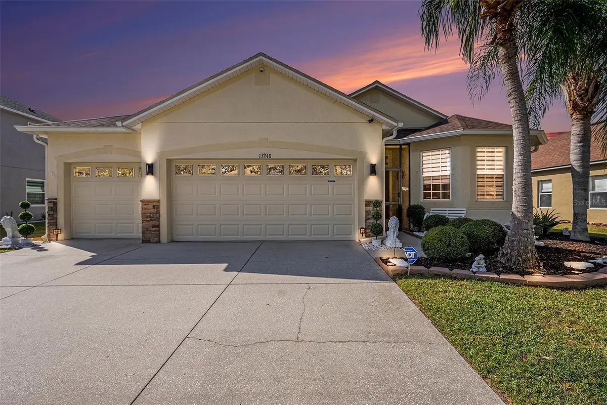 13248 Graham Yarden Drive, Riverview, FL 33579 - Image #1