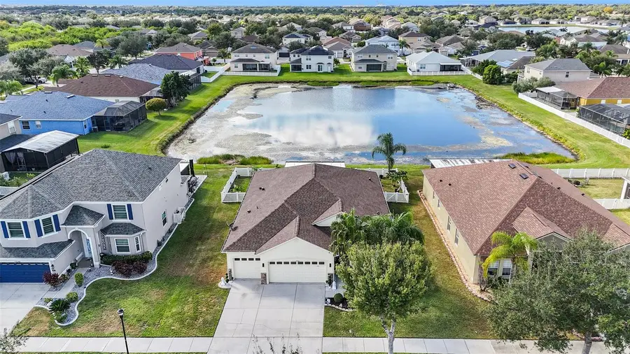 13248 Graham Yarden Drive, Riverview, FL 33579 - Image #2