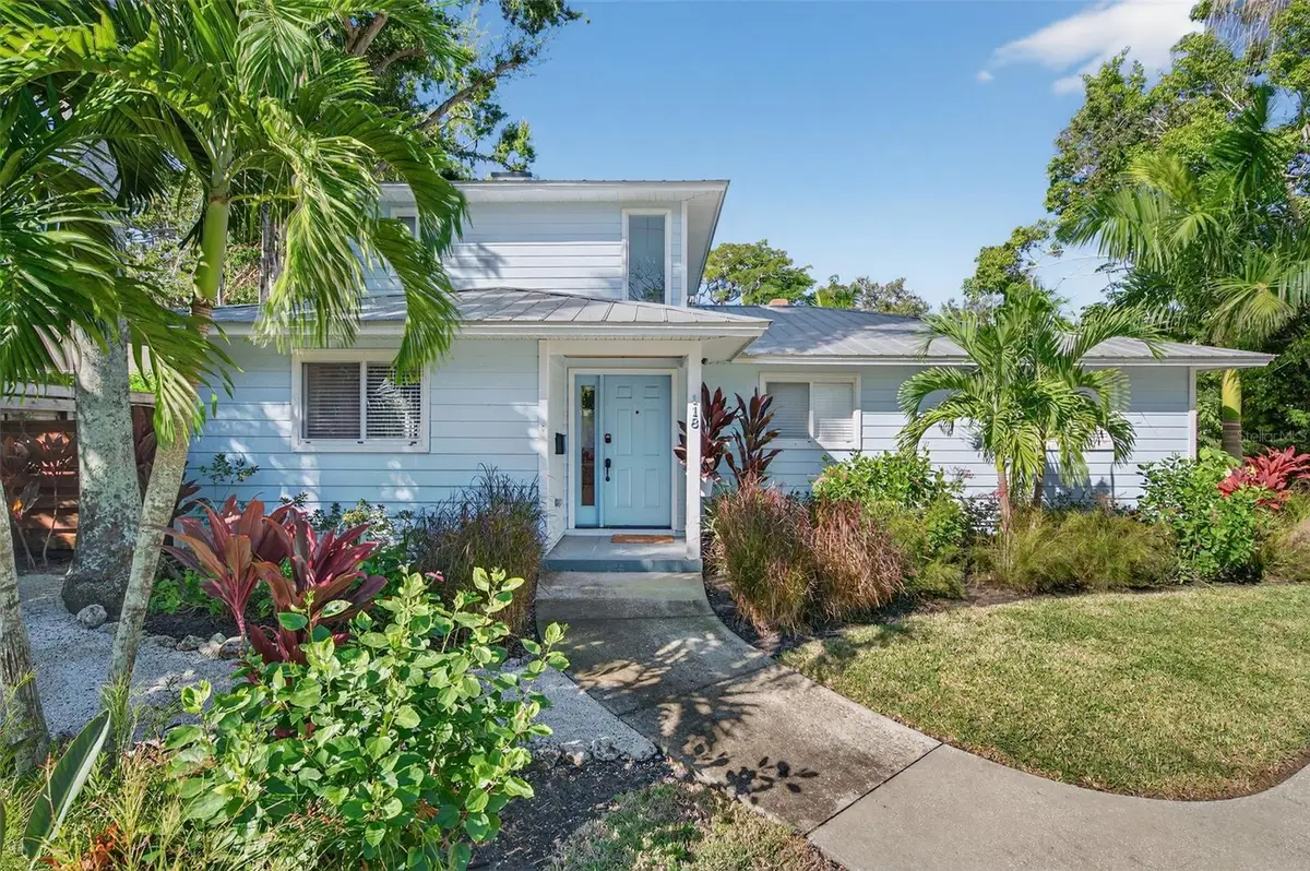 118 27th Street W, Bradenton, FL 34205 - #1