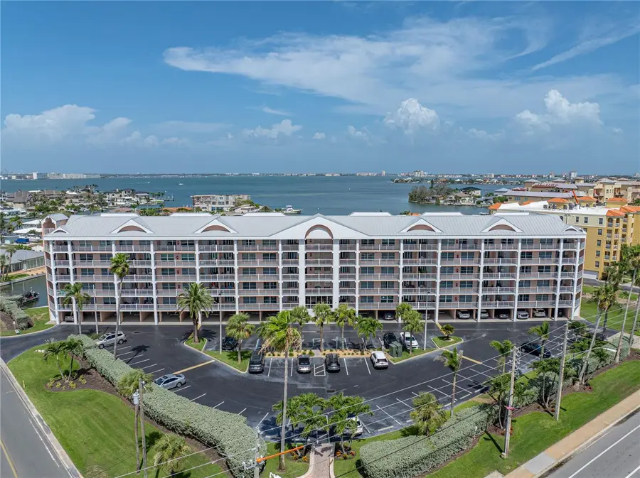 5445 Gulf Boulevard #402, Saint Pete Beach, FL 33706 - Image #2