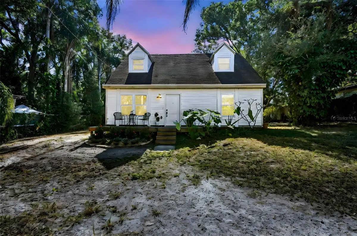 1803 E Norfolk Street, Tampa, FL 33610 - #1