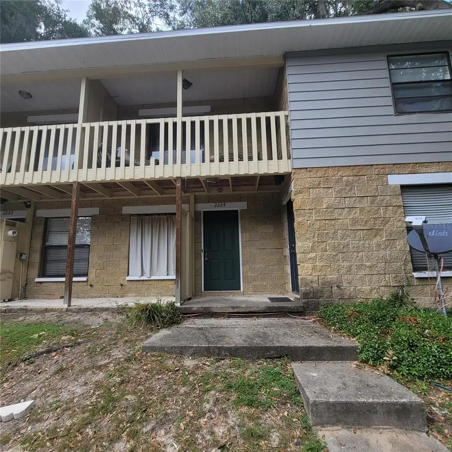 2224 SW 39th Drive, Gainesville, FL 32607 - Image #2