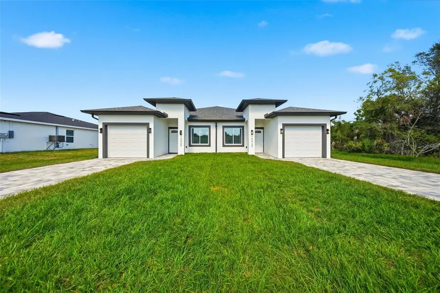 10458 - 10460 Pendleton Avenue, Englewood, FL 34224 - Image #2