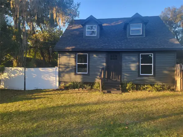 37515 Beauchamp Avenue, DADE CITY, FL 33523
