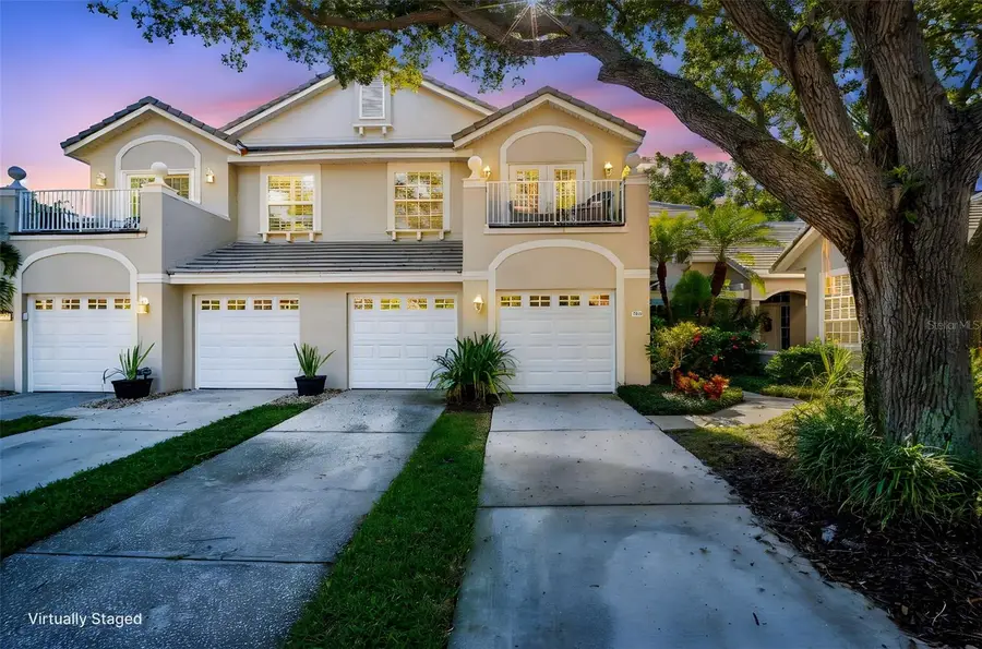 306 Fan Palm Court Ne, Saint Petersburg, FL 33703 - Image #2