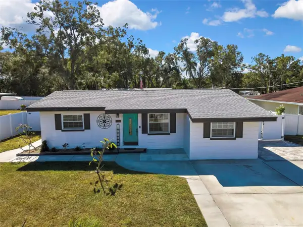 1322 W Knollwood Street, TAMPA, FL 33604