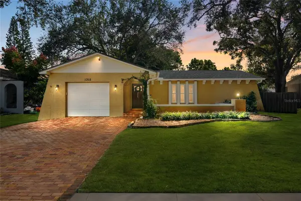 1315 Castleworks Lane, TARPON SPRINGS, FL 34689