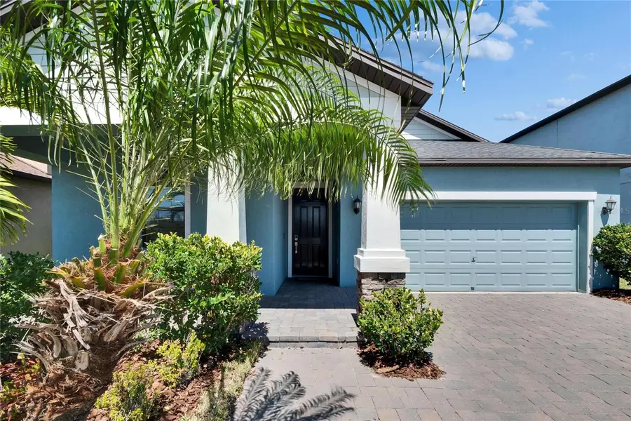 7215 Wash Island Drive, Sun City Center, FL 33573 - Image #2