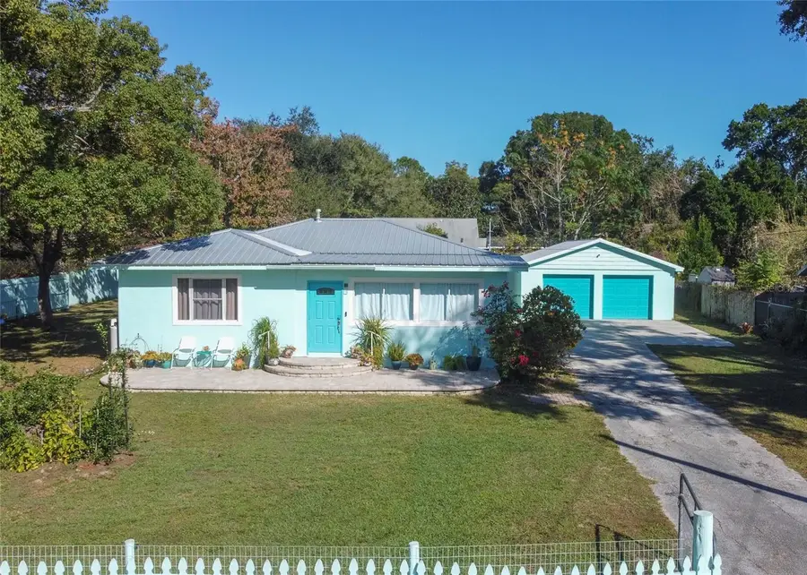 206 W Silverton Street, Minneola, FL 34715 - Image #3