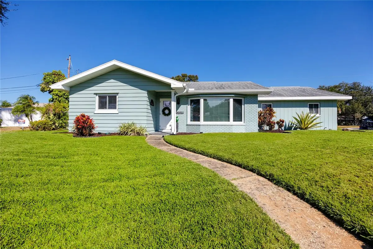 13509 99th Avenue, Seminole, FL 33776 - Image #1